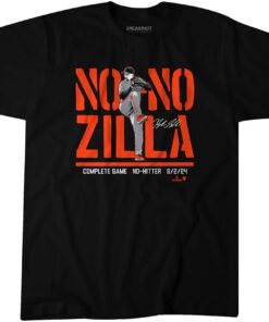 Blake Snell No-No Zilla
