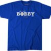 Bobby Witt Jr Bobby Bomb