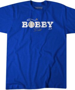 Bobby Witt Jr Bobby Bomb