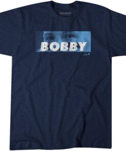 Bobby Witt Jr Bobby Eyes