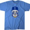 Bobby Witt Jr. Sugar Skull