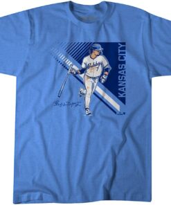 Bobby Witt Jr. Superstar 2.0