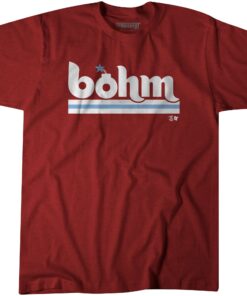 Bohm Bomb