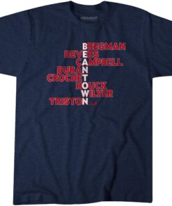 Boston Beantown Names 2025