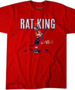 Brad Marchand Rat King