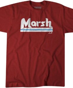 Brandon Marsh Philly Marsh