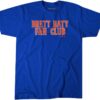 Brett Baty Fan Club