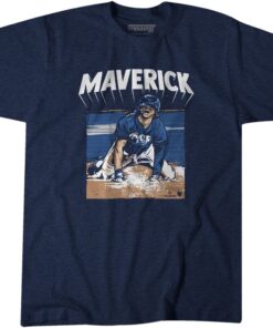 Brett Maverick Phillips