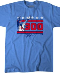 Bryce Harper 300