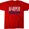 Bryce Harper City Star
