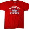 Bryce Harper House of Harper