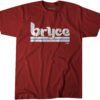 Bryce Harper Philadelphia Text