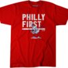 Bryce Harper Philly First