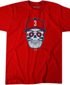Bryce Harper Sugar Skull