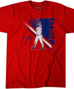 Bryce Harper Superstar 2.0