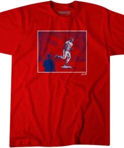 Bryce Harper The Staredown