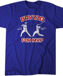 Bryzzo for MVP
