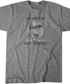 Buck Showalter In Buck We Trust