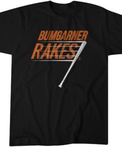 Bumgarner Rakes
