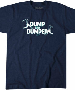 Cal Raleigh Dump & Dumper