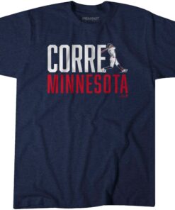 Carlos Correa City Star