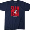 Carlos Santana Cleveland Slamtana