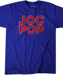 Chicago Joc Pop