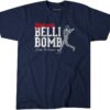 Cody Bellinger Bronx Belli-Bomb