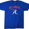 Cody Bellinger Chicago Belli
