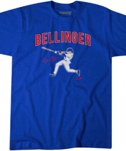 Cody Bellinger Chicago Belli
