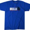 Cody Bellinger Chicago Belli-Bomb