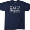 Cole Rodon ’23