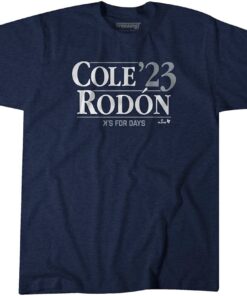 Cole Rodon ’23