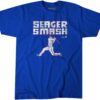 Corey Seager Smash