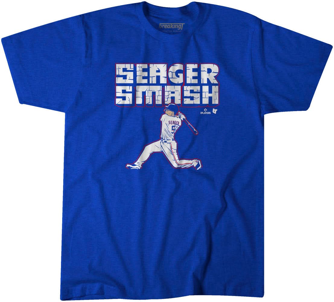 Corey Seager Smash Corey Seager Smash