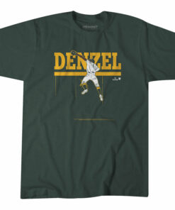 Denzel Clarke The Catch