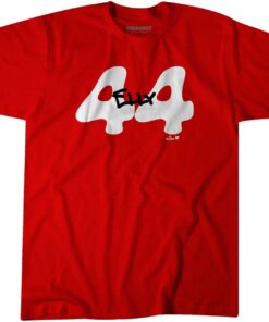 Elly De La Cruz Name and Number 2.0