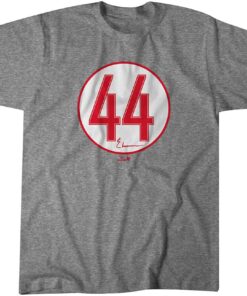 Elly De La Cruz Number Circle