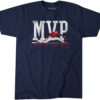 Freddie Freeman MVP