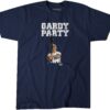 Gardy Party