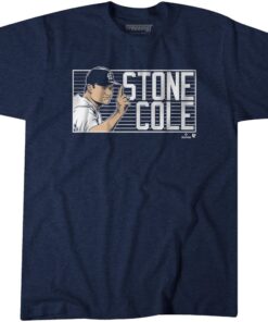 Gerrit Cole Stone Cole