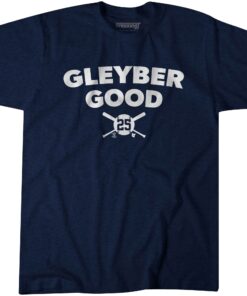 Gleyber Good