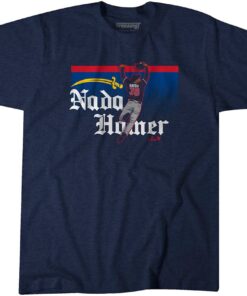 Guillermo Heredia Nada Homer