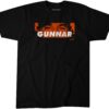 Gunnar Henderson Gunnar Eyes