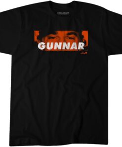 Gunnar Henderson Gunnar Eyes