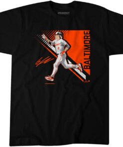 Gunnar Henderson Superstar 2.0