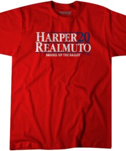Harper Realmuto 2020