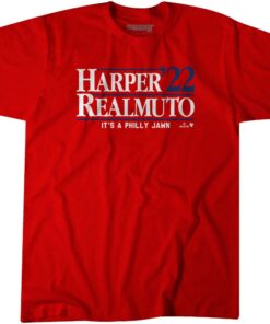 Harper Realmuto ’22