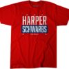 Harper-Schwarbs for Philly