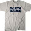 Harrison Bader Minnesota Darth Bader